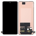 LCD OLED No Frame For Oppo Find X8 Pro - White Box