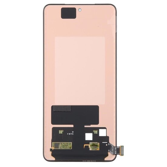 LCD MT Tech For Oppo Find X8 Pro Oled