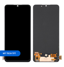 LCD MT Tech For Oppo Find X2 Lite TFT