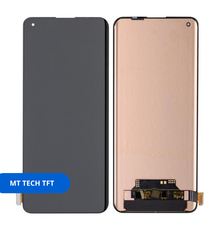 LCD MT Tech For Oppo Find X3 Pro TFT