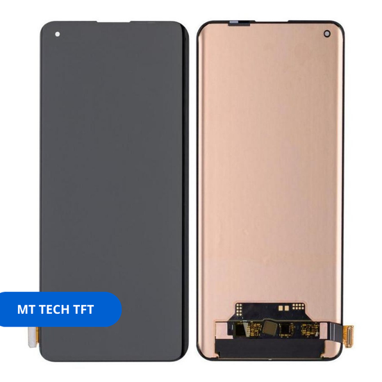 LCD MT Tech For Oppo Find X3 Pro TFT
