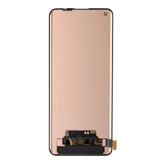 LCD MT Tech For Oppo Find X3 Pro TFT