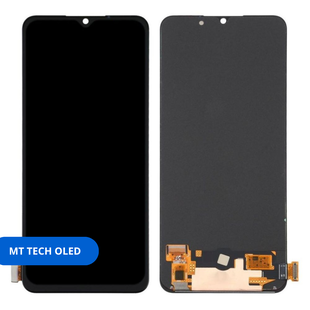 LCD MT Tech For Oppo Find X2 Lite OLED