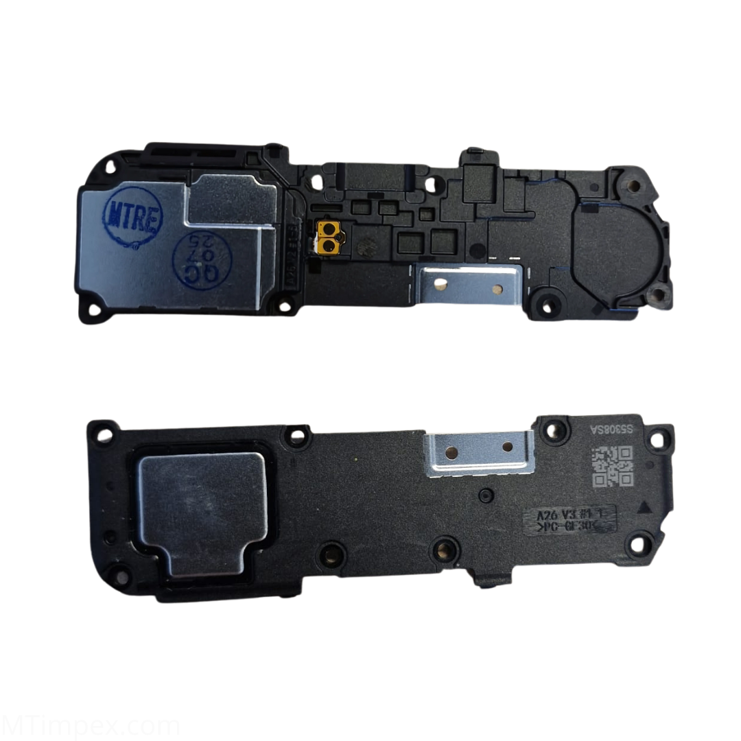Buzzer for Galaxy A26 MT Tech