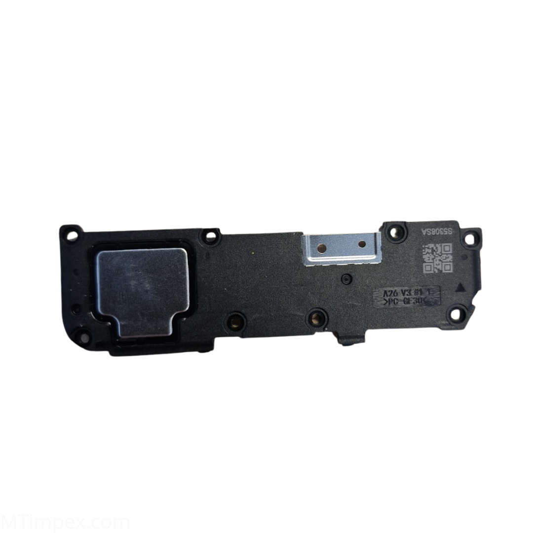 Buzzer for Galaxy A26 MT Tech, foto 3 van 3