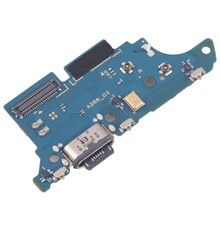 Charge Connector Flex for Galaxy A26 MT Tech