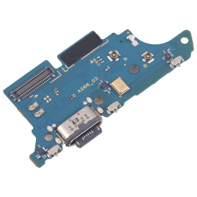 Charge Connector Flex for Galaxy A26 MT Tech
