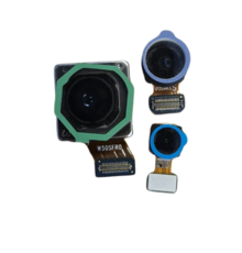 Full Back Camera for Galaxy A56 MT Tech