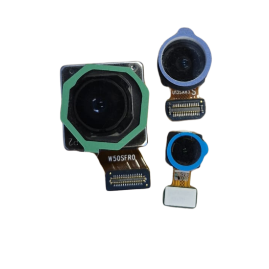 Full Back Camera for Galaxy A56 MT Tech