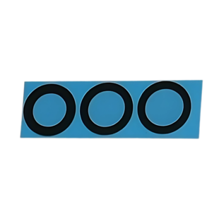 Camera Glass For Galaxy S25 Plus MT Tech