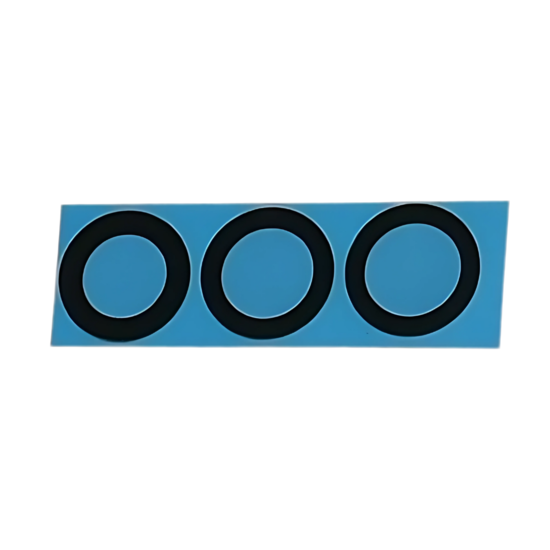 Camera Glass For Galaxy S25 Plus MT Tech