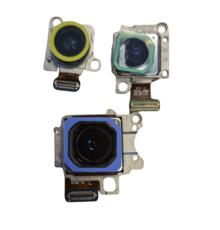 Full Back Camera For Galaxy S25 Plus MT Tech