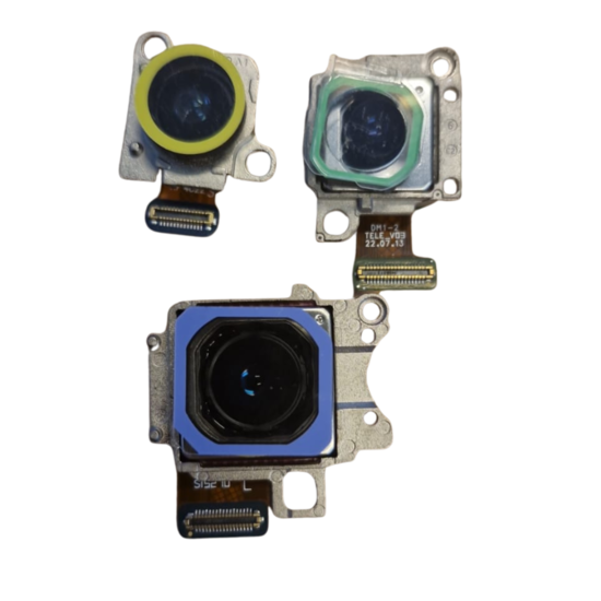 Full Back Camera For Galaxy S25 Plus MT Tech