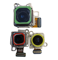 Full Back Camera For Galaxy S25 MT Tech