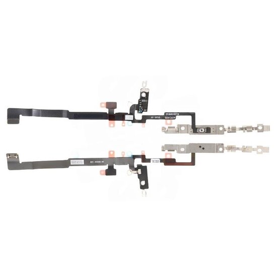 Power Flex For IPhone 16e MT Tech