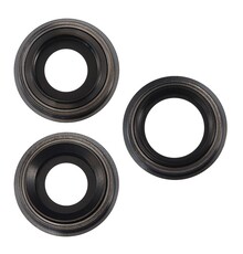 Camera Lens Glass with Frame For IPhone 12 Pro MT Tech