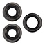 Camera Lens Glass With Frame For IPhone 12 Pro MT Tech