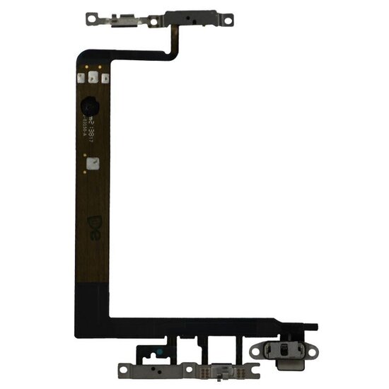 Power / Volume Flex For IPhone 13 MT Tech