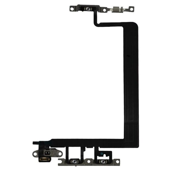 Power / Volume Flex For IPhone 13 MT Tech