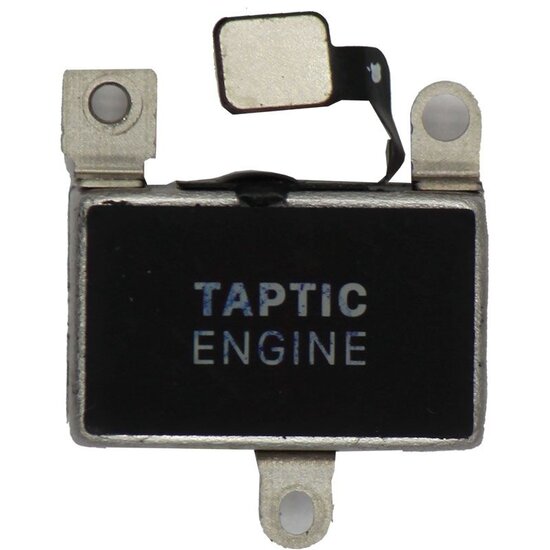 Vibrator For IPhone 13 Mini MT Tech