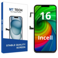 LCD MT Tech For IPhone 16 Incell
