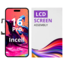 LCD For IPhone 16 Pro Incell White Box