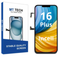 LCD MT Tech For IPhone 16 Plus Incell