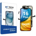 LCD MT Tech For IPhone 16 Plus Incell