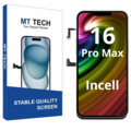 LCD MT Tech For IPhone 16 Pro Max Incell