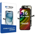 LCD MT Tech For IPhone 16 Pro Max Incell