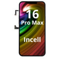 LCD MT Tech For IPhone 16 Pro Max Incell
