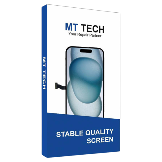 LCD MT Tech For IPhone 16 Pro Incell
