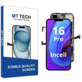 LCD MT Tech For IPhone 16 Pro Incell