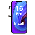 LCD MT Tech For IPhone 16 Pro Incell