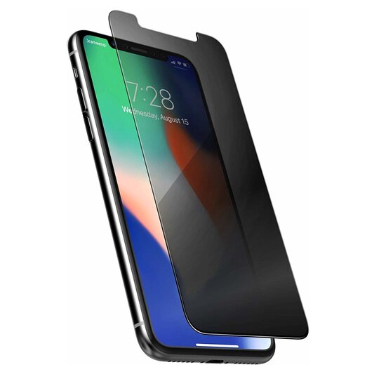 Glass GREEN ON 3D Privacy Protection Glass For IPhone 17 Pro Max