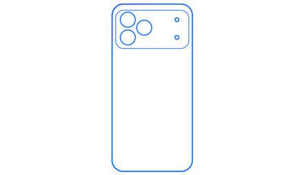 IPhone 17 Pro Max / 18 Pro Max