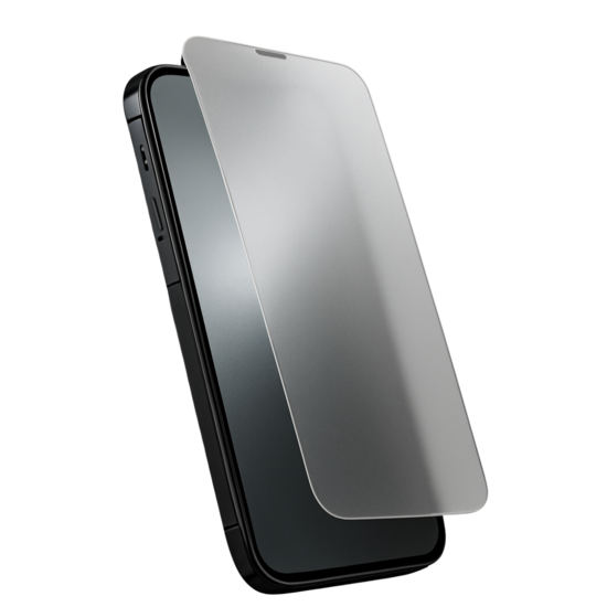 Glass GREEN ON Matt Pro 3D Glass For IPhone 17 Air