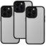 GREEN ON Frosted TPU Case for IPhone 17 Pro Max / 18 Pro Max