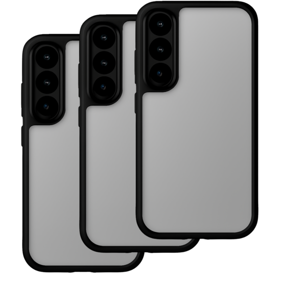 GREEN ON Frosted TPU Case for IPhone 17 Pro Max / 18 Pro Max