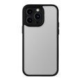 GREEN ON Frosted TPU Case for IPhone 17 Pro Max / 18 Pro Max