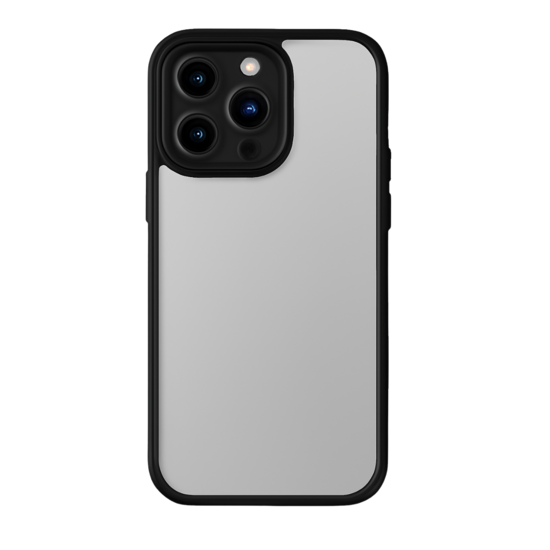 GREEN ON Frosted TPU Case for IPhone 17 Pro Max / 18 Pro Max