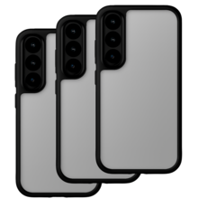 GREEN ON Frosted TPU Case for Galaxy A17
