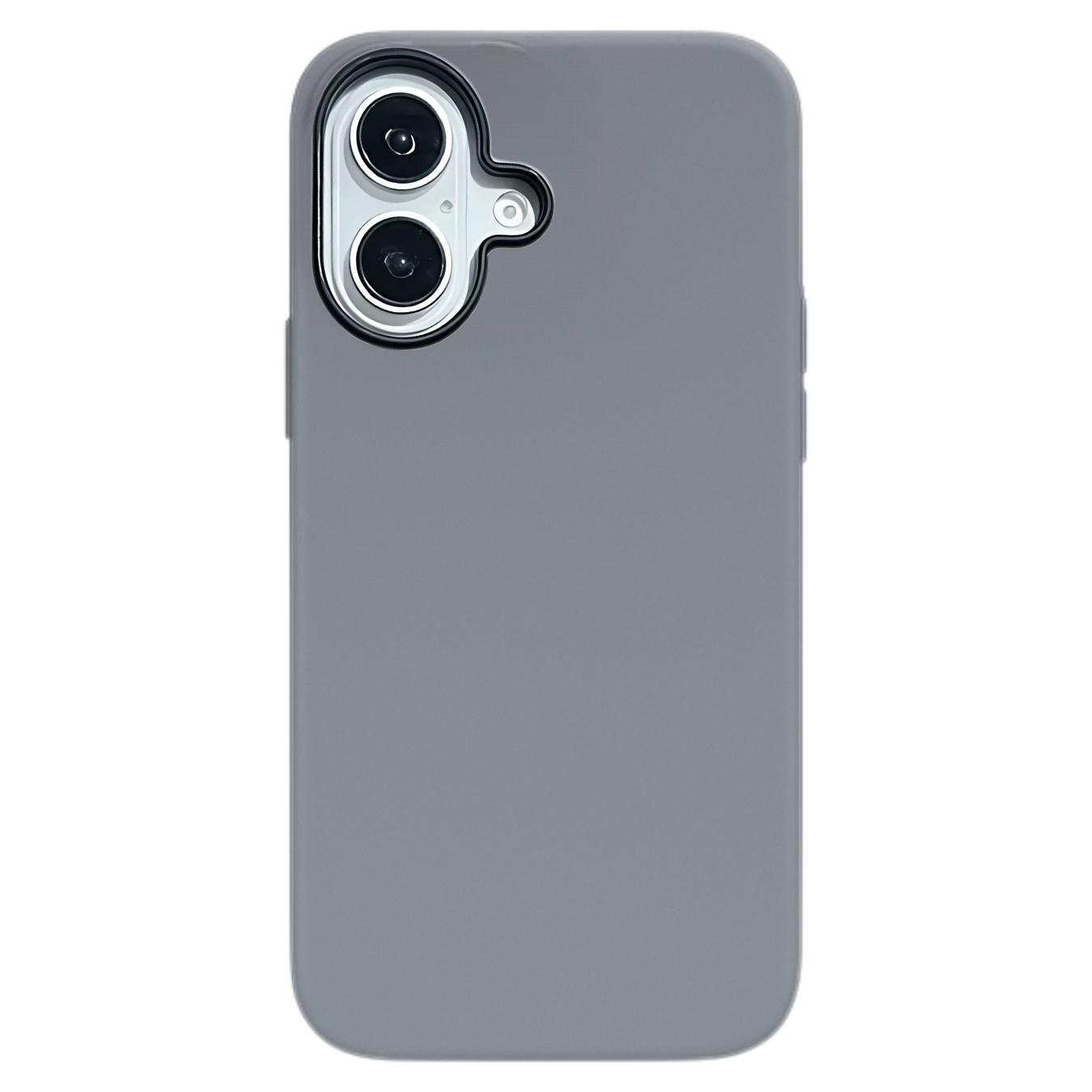 GREEN ON Jelly TPU Case for IPhone 17