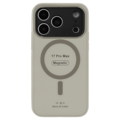 Magsafe TPU Case for IPhone 17 Pro Max