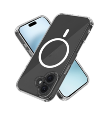 MagSafe Anti Shock Case for IPhone 17 Pro
