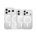 MagSafe Anti Shock Case for IPhone 17 Pro