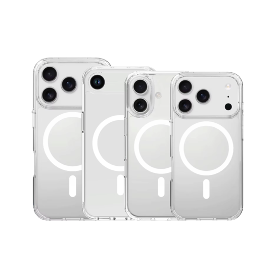 MagSafe Anti Shock Case for IPhone 17 Pro