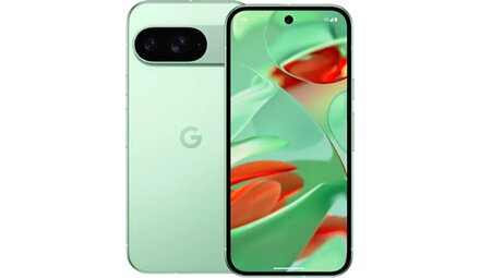 Google Pixel 10
