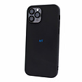 GREEN ON TPU Case For IPhone 17 Pro / 18 Pro