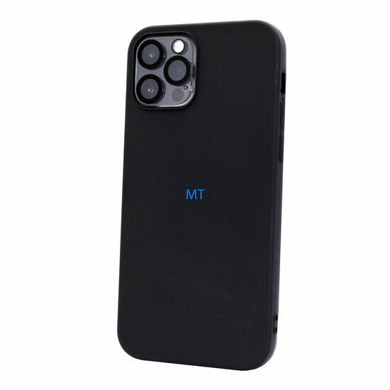 GREEN ON TPU Case For IPhone 17 Pro Max / 18 Pro Max